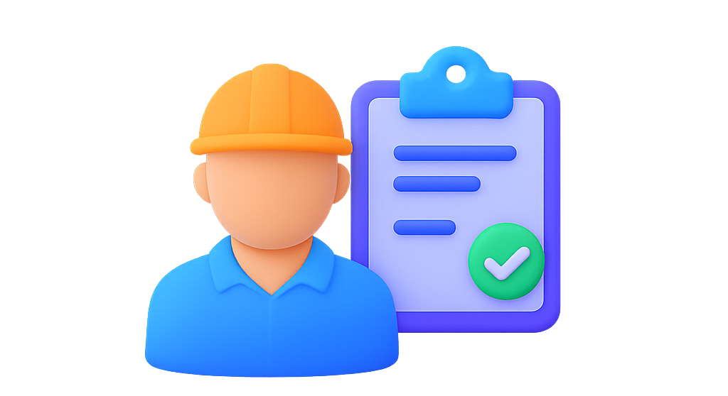 Site Supervision